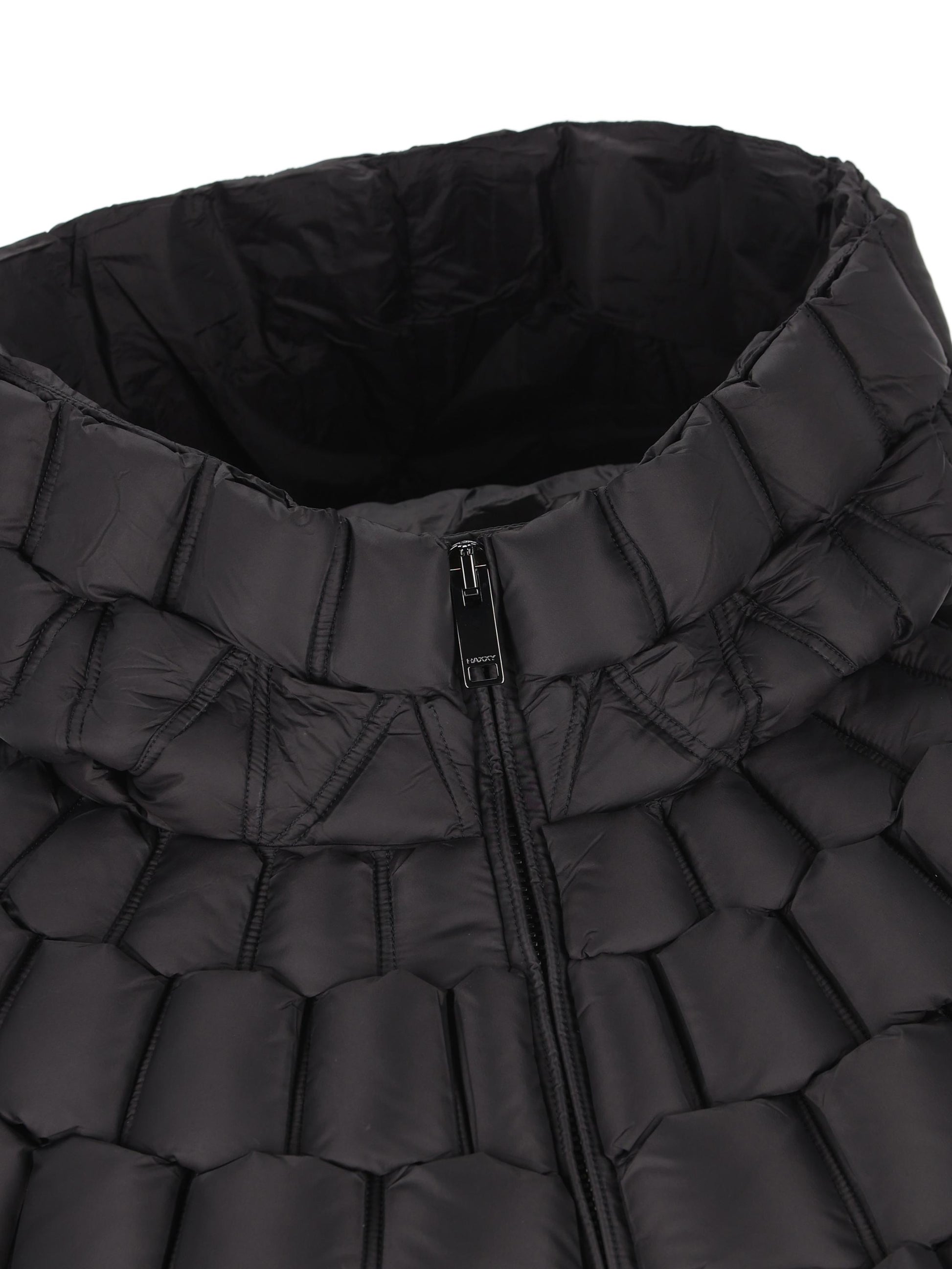 Piumino realizzato in nylon. CRDJ022 02 RAXXY 