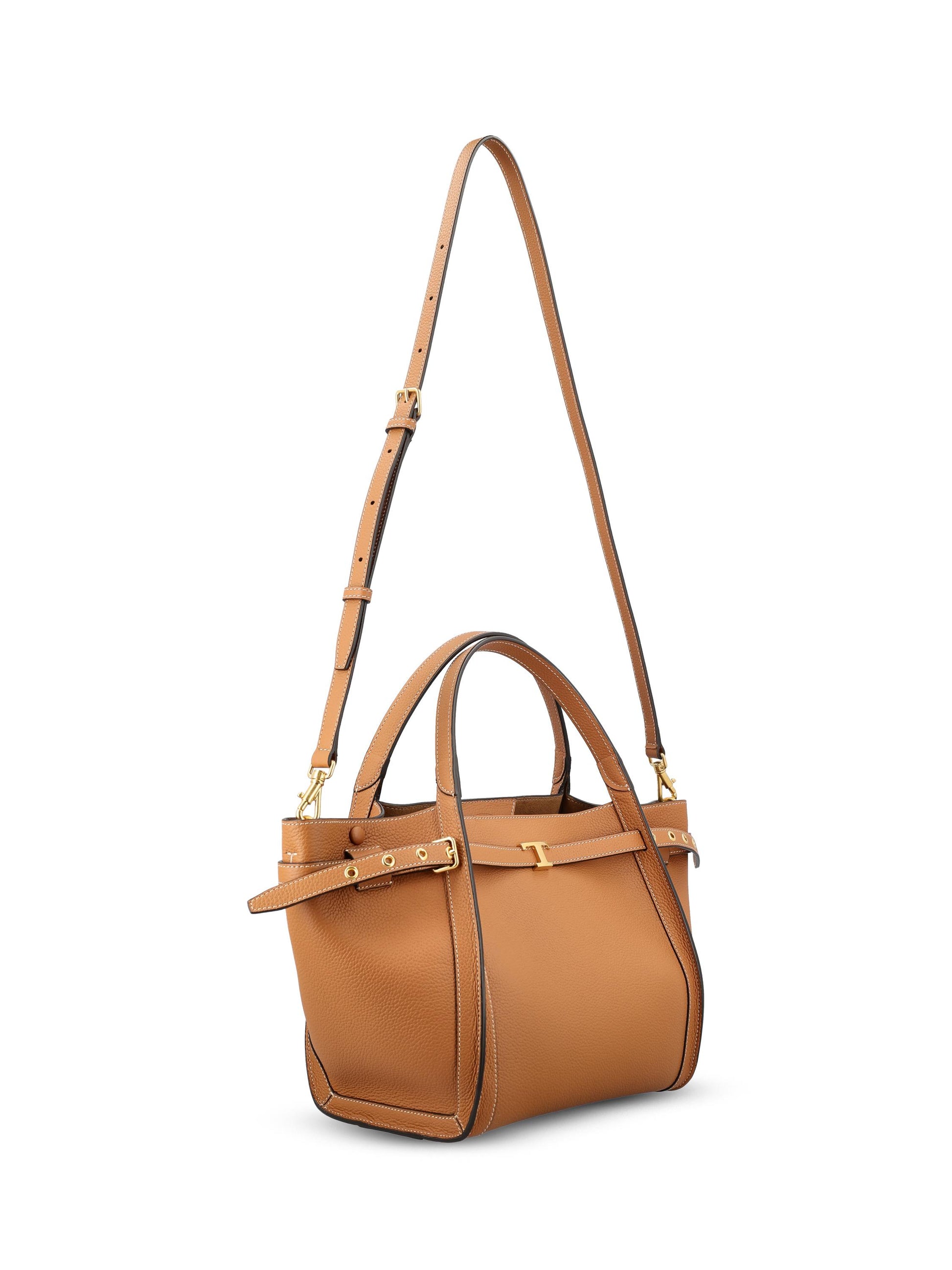 Borsa realizzata in pelle. XBWTIMA0200WKA S410 TOD'S 