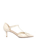 Décolleté realizzate in pelle. 8W2S0NP7TMK I16 VALENTINO GARAVANI 