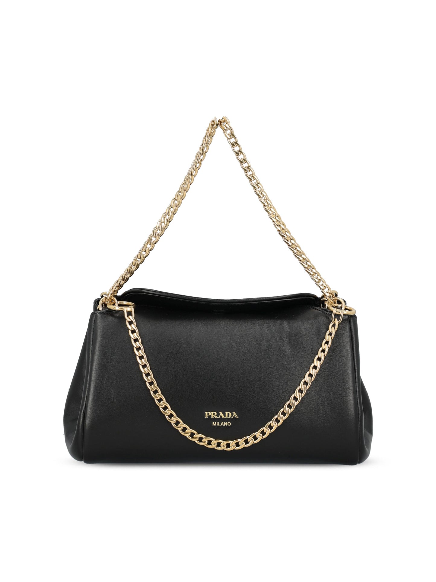 Borsa realizzata in pelle. 1BD395 2DX8F0002 PRADA 