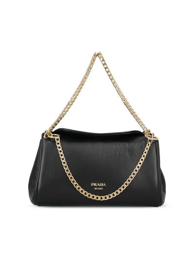 Borsa realizzata in pelle. 1BD395 2DX8F0002 PRADA 