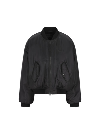 Giacca realizzata in poliammide. 857679 TMO131000 BALENCIAGA 