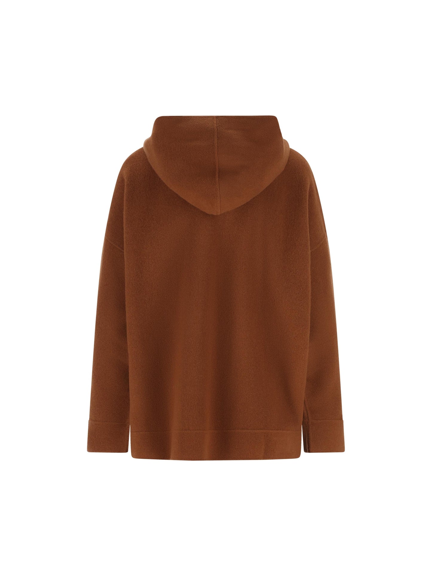 Felpa Etuania over in lana e cashmere 2521926012600 003 MAX MARA 