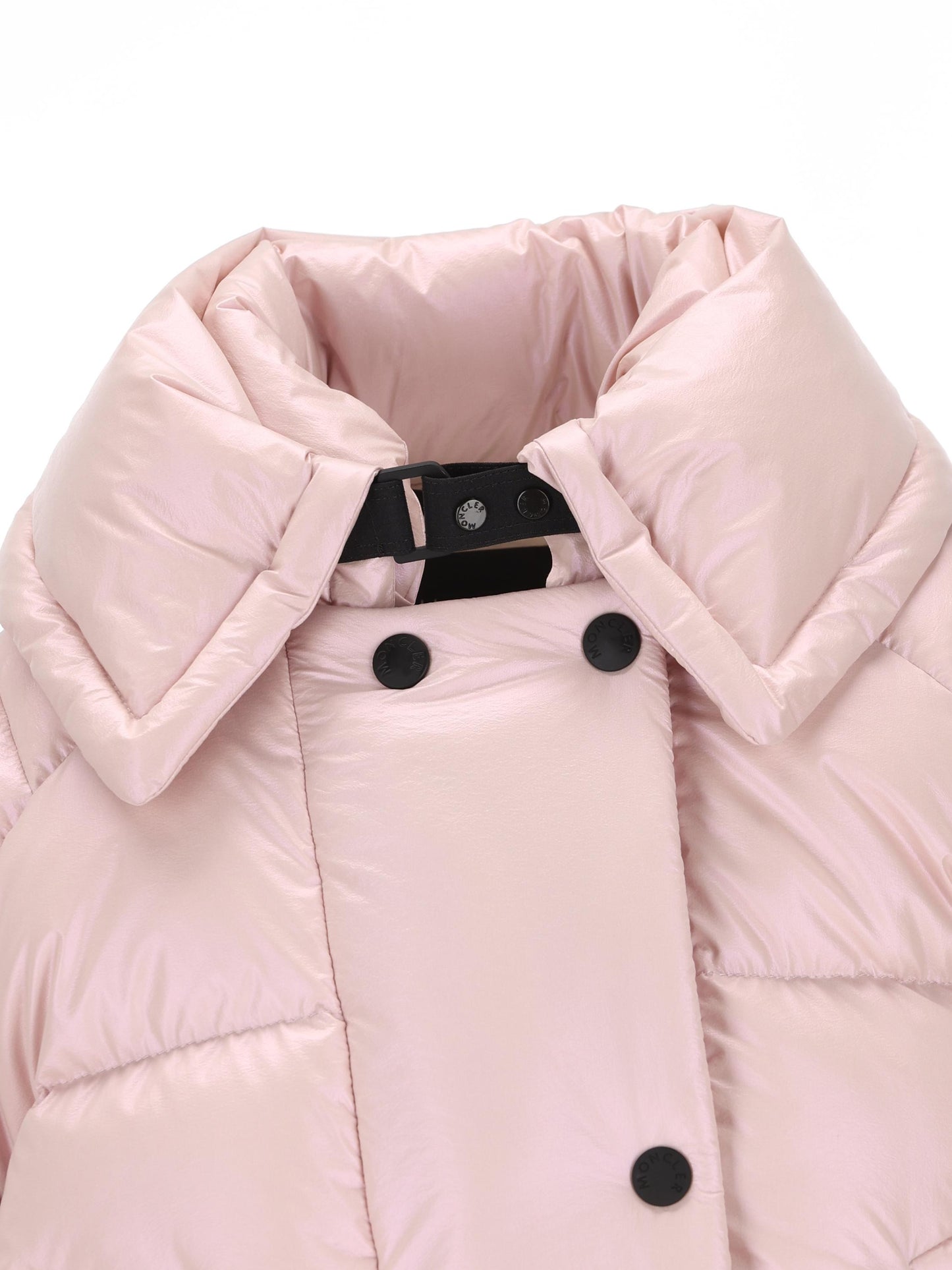 Giacca realizzata in poliammide. W1A00015 598QP517 MONCLER GRENOBLE 