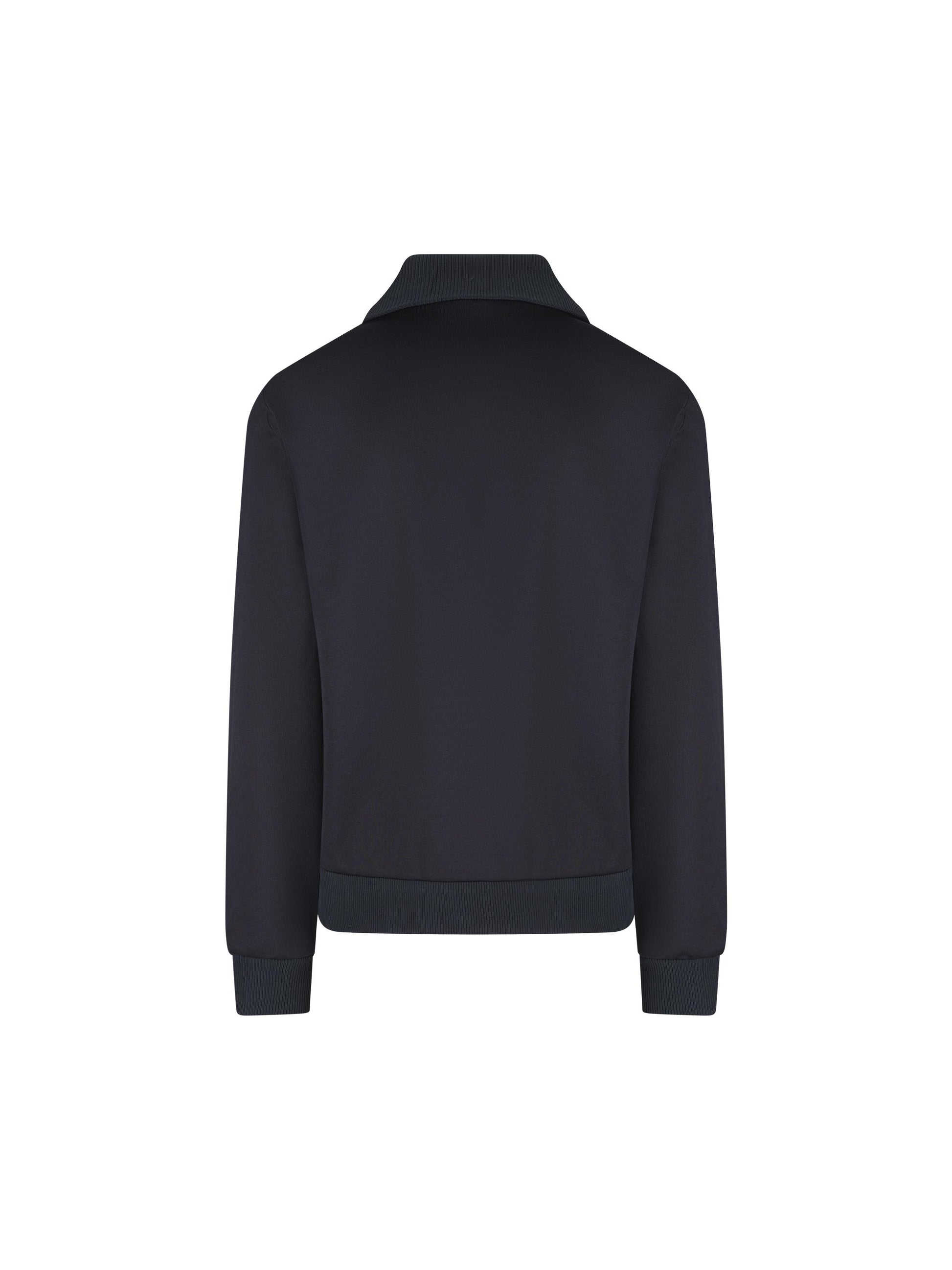 Giacca realizzata in jersey tecnico. 854676 XJHOO4330 GUCCI 