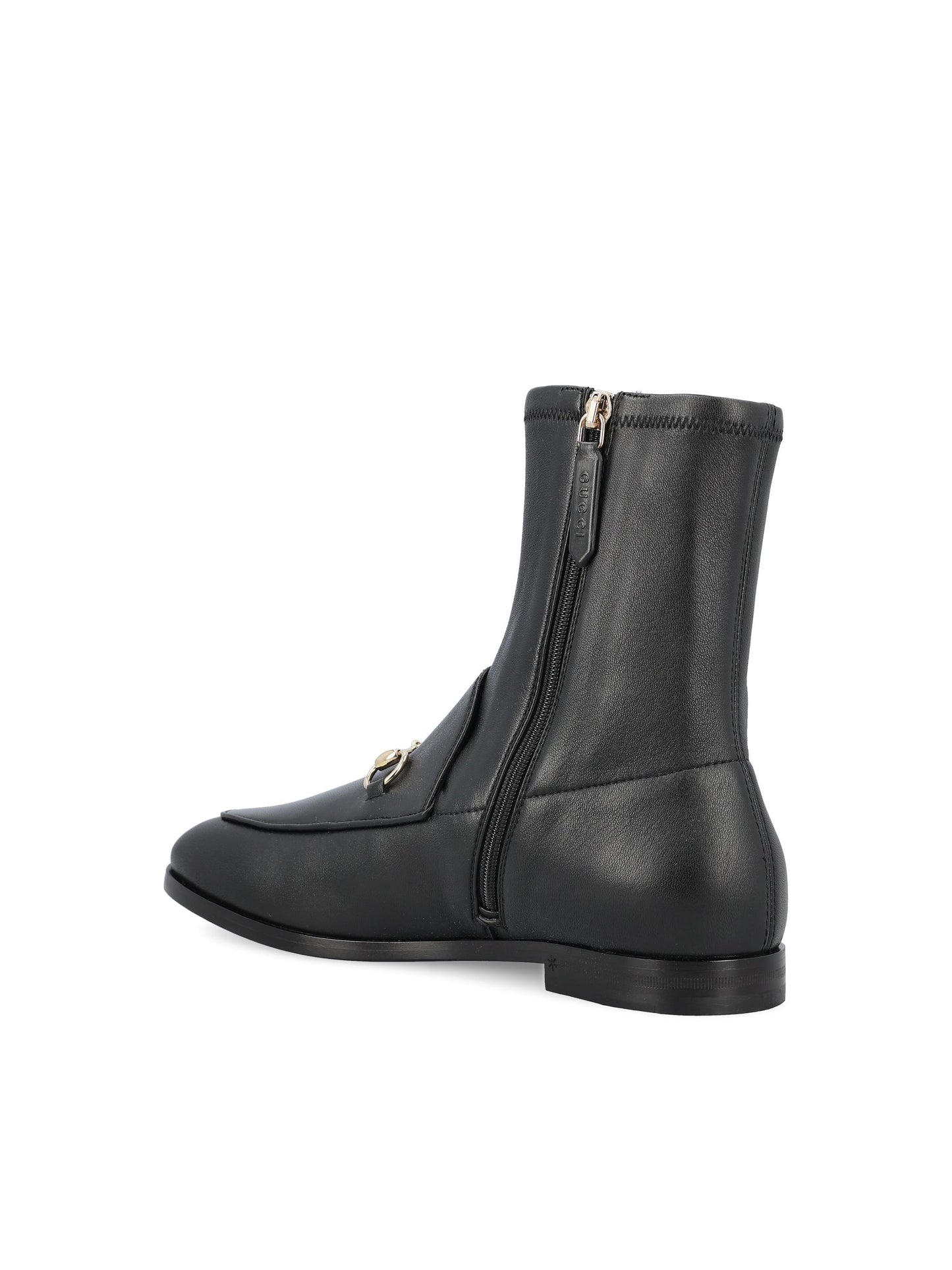 Stivaletto Jordaan in pelle 831013 AADP31000 GUCCI 