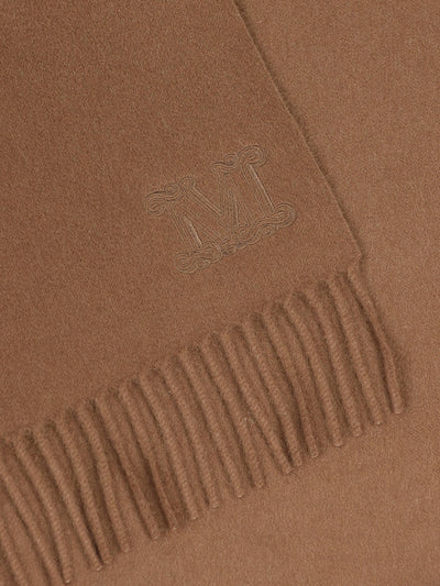 Stola in cachemire con ricamo Monogram 2614541311600 043 MAX MARA 