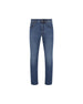 Jeans realizzati in cotone. QM004053 S4075V1200D JACOB COHËN 