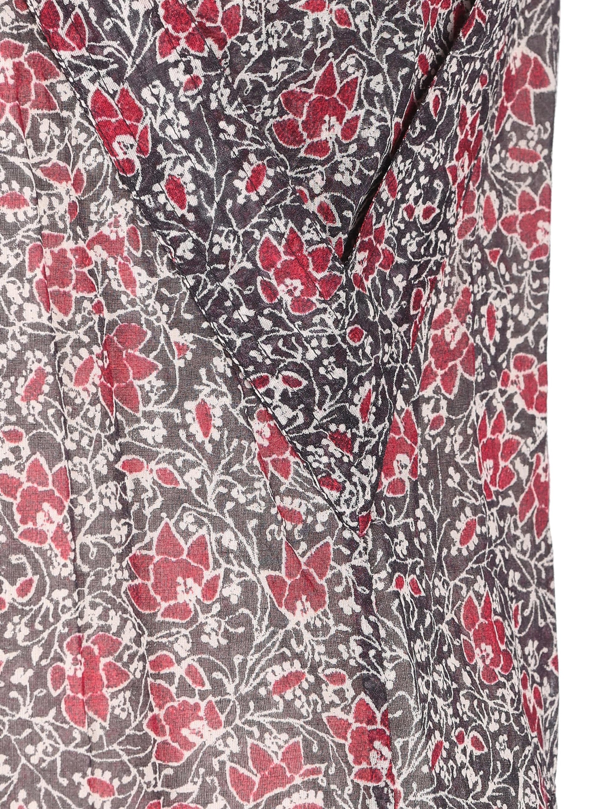 Abito realizzato in cotone. 26PRO0692FC-D1J14E 86CY ISABEL MARANT 