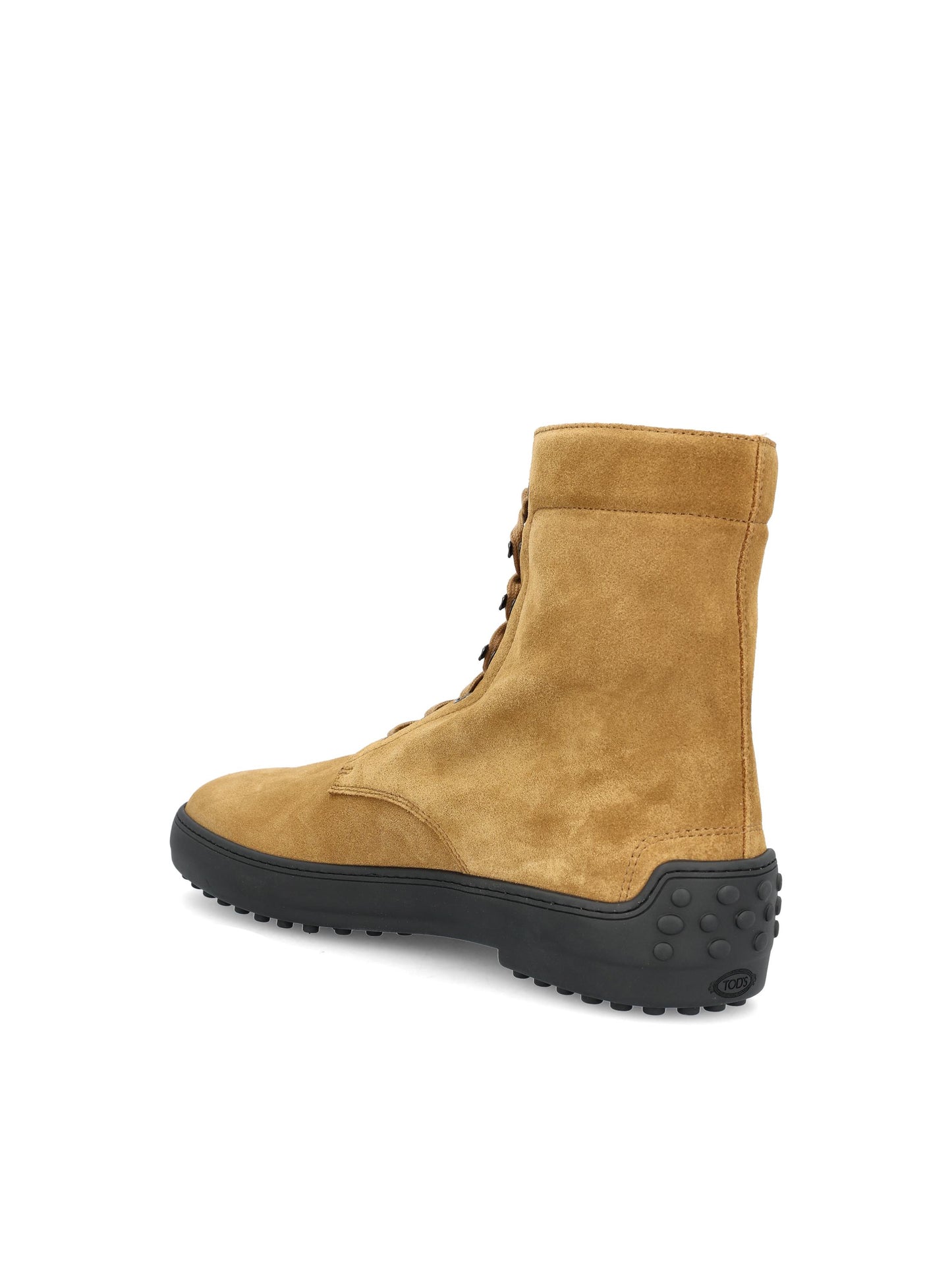 Stivaletti realizzati in pelle di vitello. XXM84L0GK50RE0 S415 TOD'S 