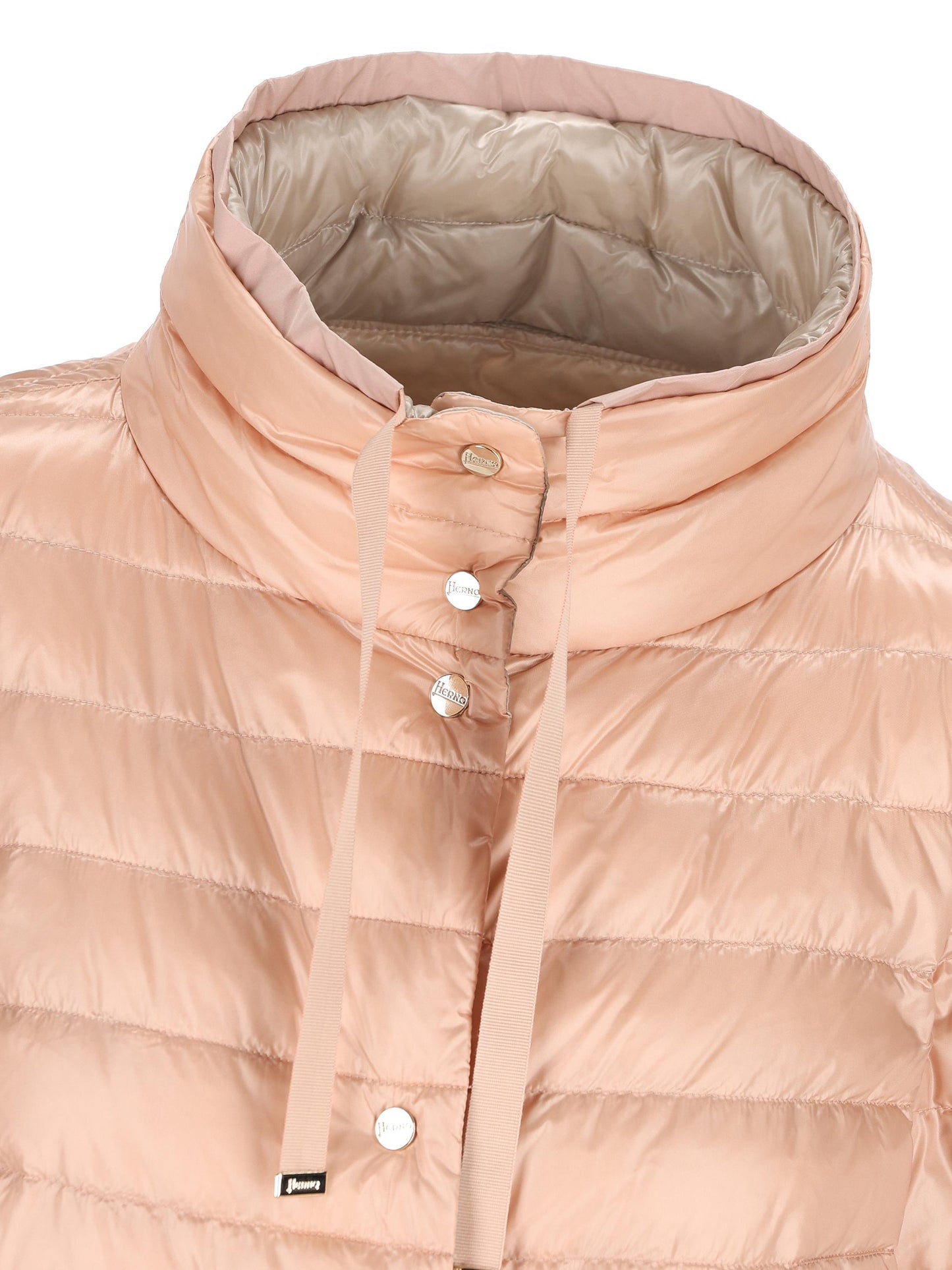 Piumino realizzato in poliammide. PI001846D 12017Z4019 HERNO 