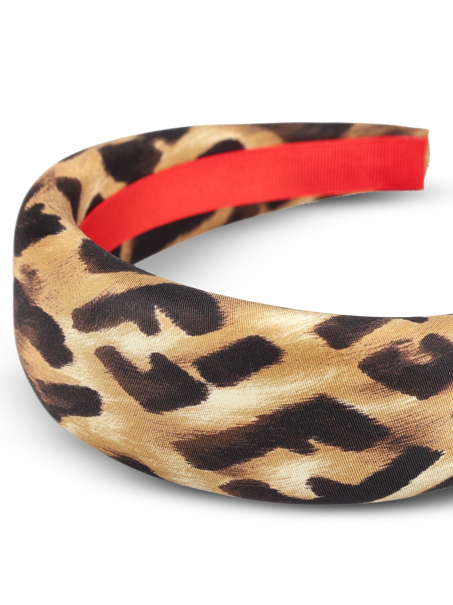 Cerchietto realizzato in seta. FXQ711 AVP6F0QF0 FENDI 