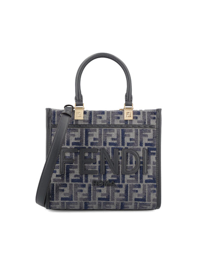 FENDI 8BH394ASU0F1PQK