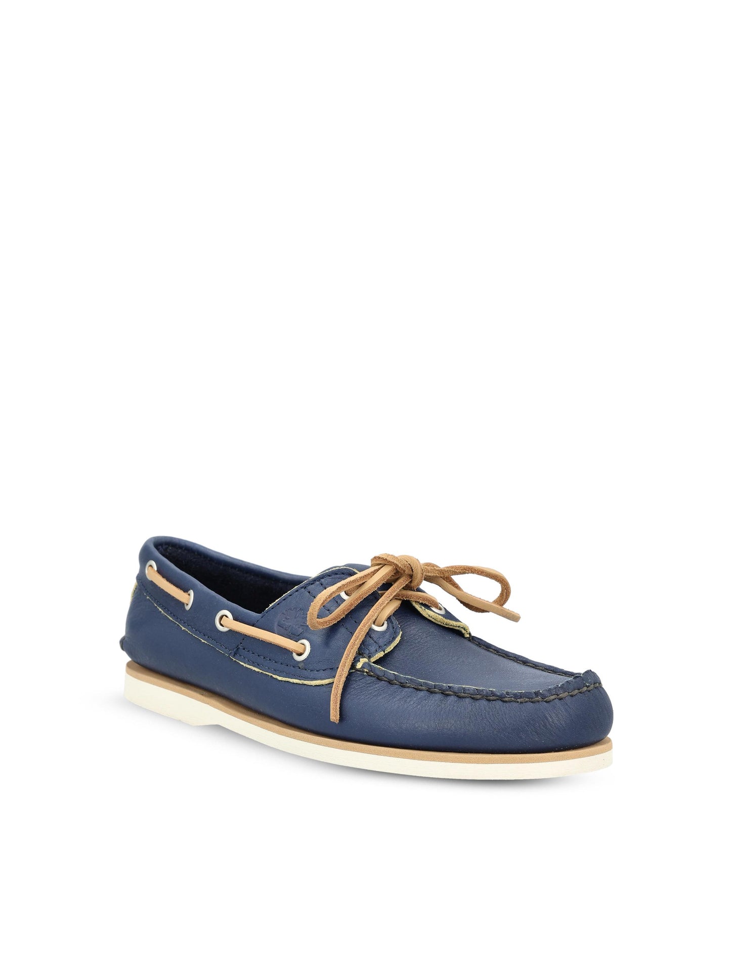 Scarpa da barca in pelle. TB0A4187EP11 TBEP1 TIMBERLAND 