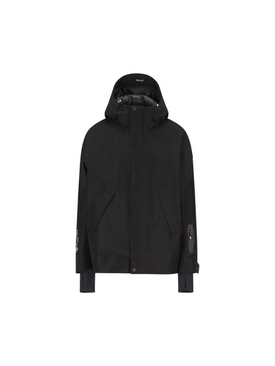 Giacca realizzata in poliammide. M1A00016 597MO999 MONCLER GRENOBLE 