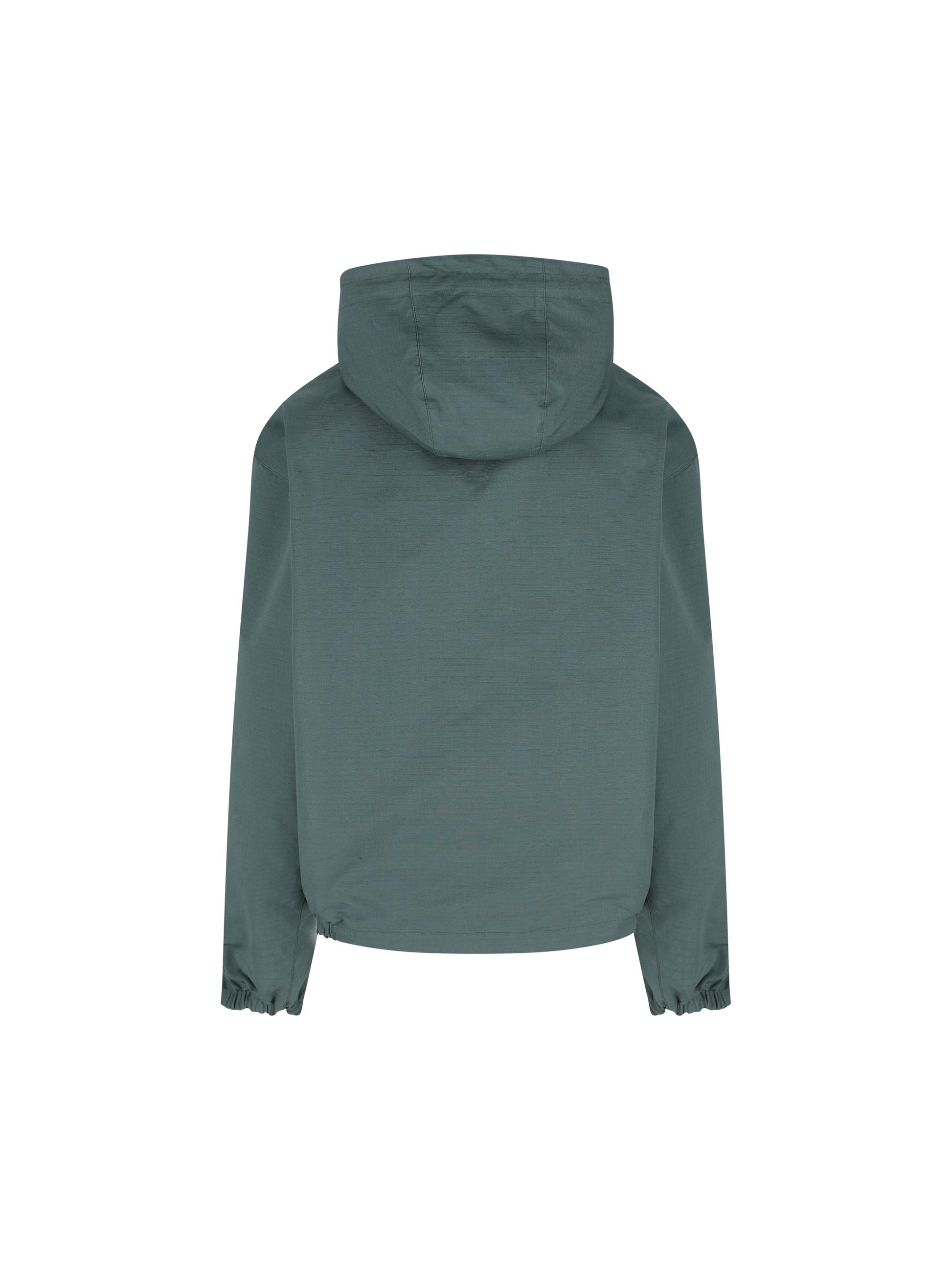 Giacca realizzata in cotone e poliestere. 770276 ZAUBC4623 GUCCI 