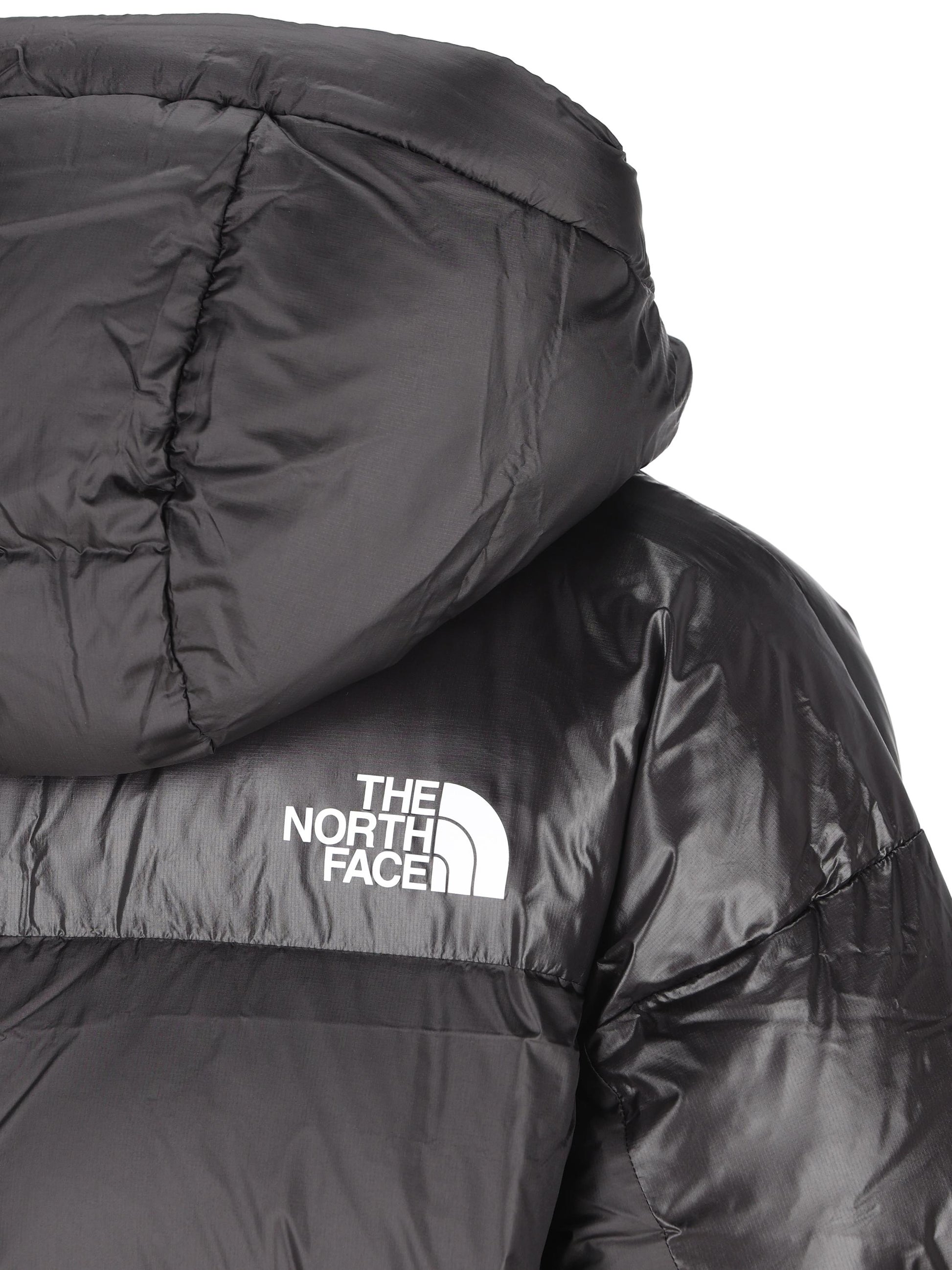 Giacca realizzata in nylon. NF0A8DQB JK31 THE NORTH FACE 
