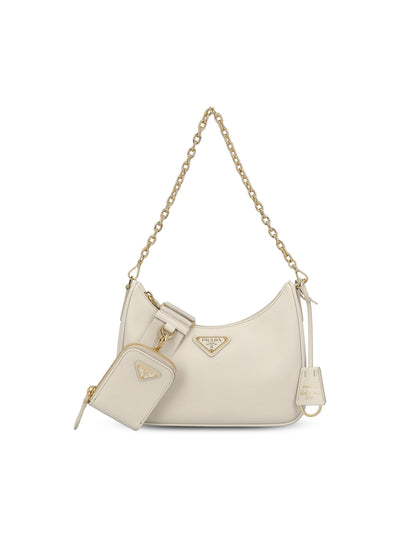 Borsa realizzata in pelle. 1BH204 NZVF0CHZ PRADA 