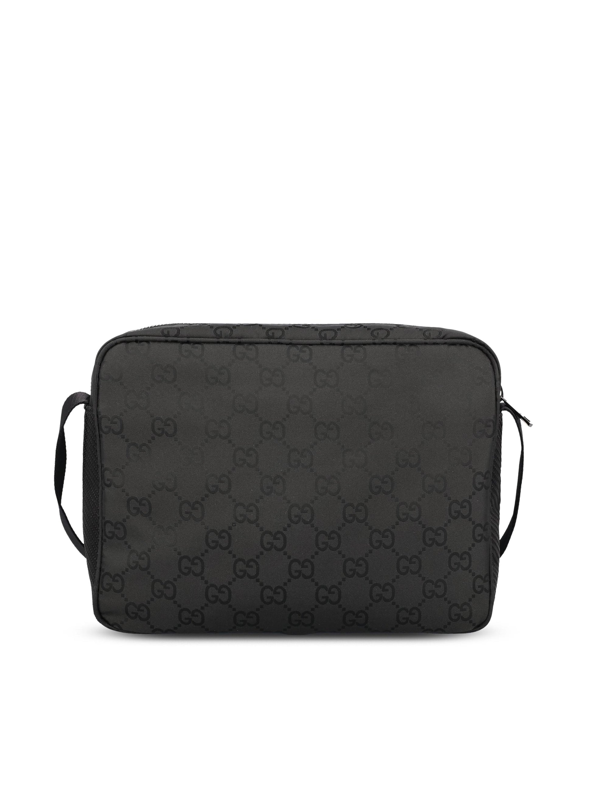 Borsa in nylon. 834475 FAD761047 GUCCI 