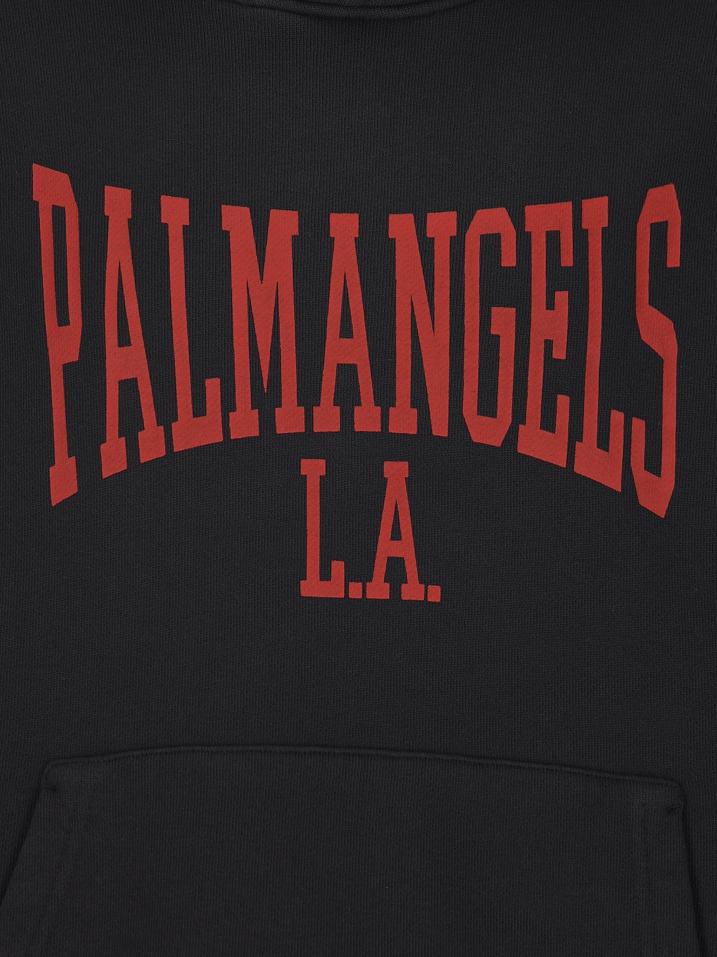 PALM ANGELS PMBB058F24FLE0031026