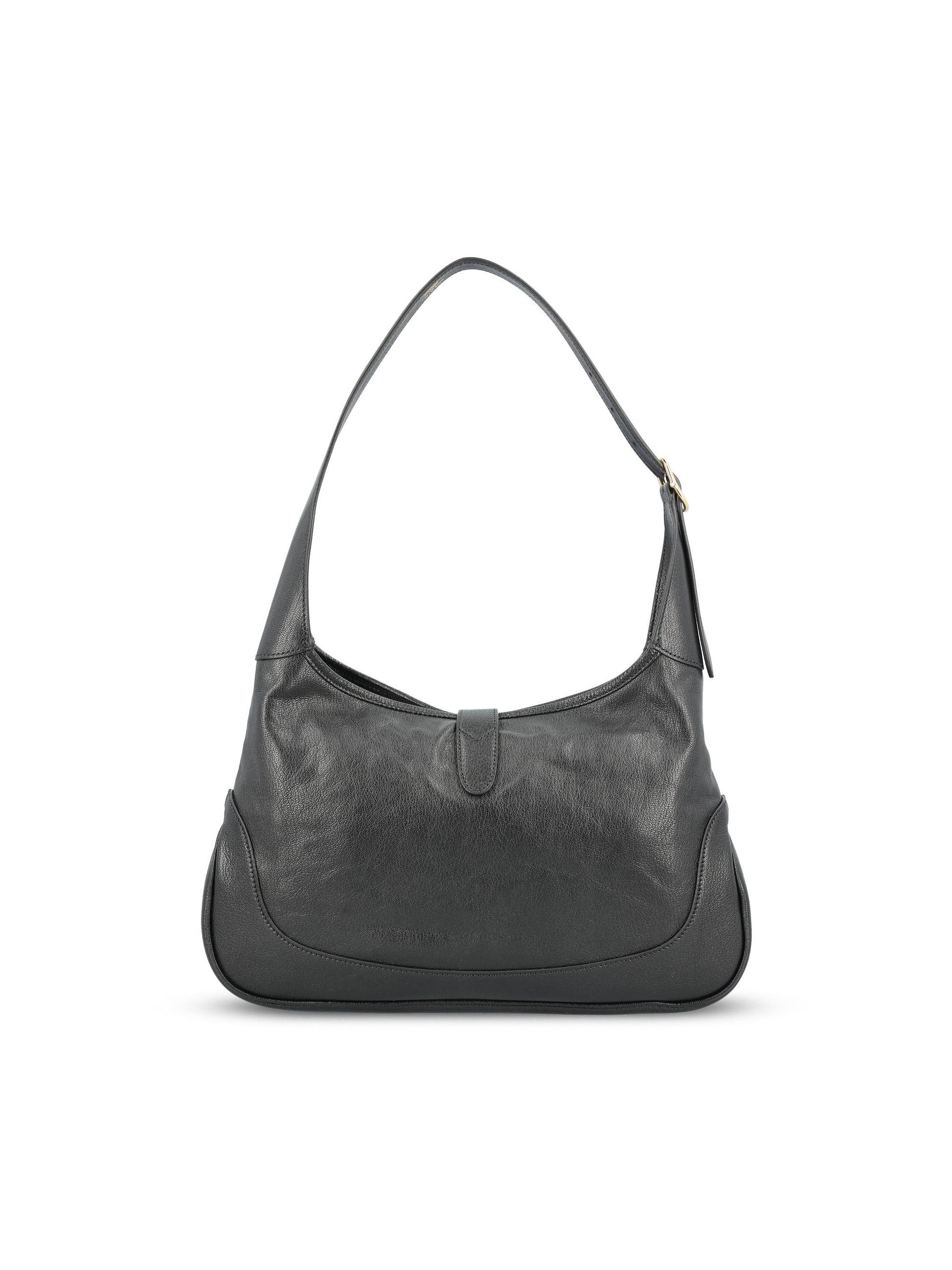 Borsa realizzata in pelle. 863136 AAGDJ1000 GUCCI 