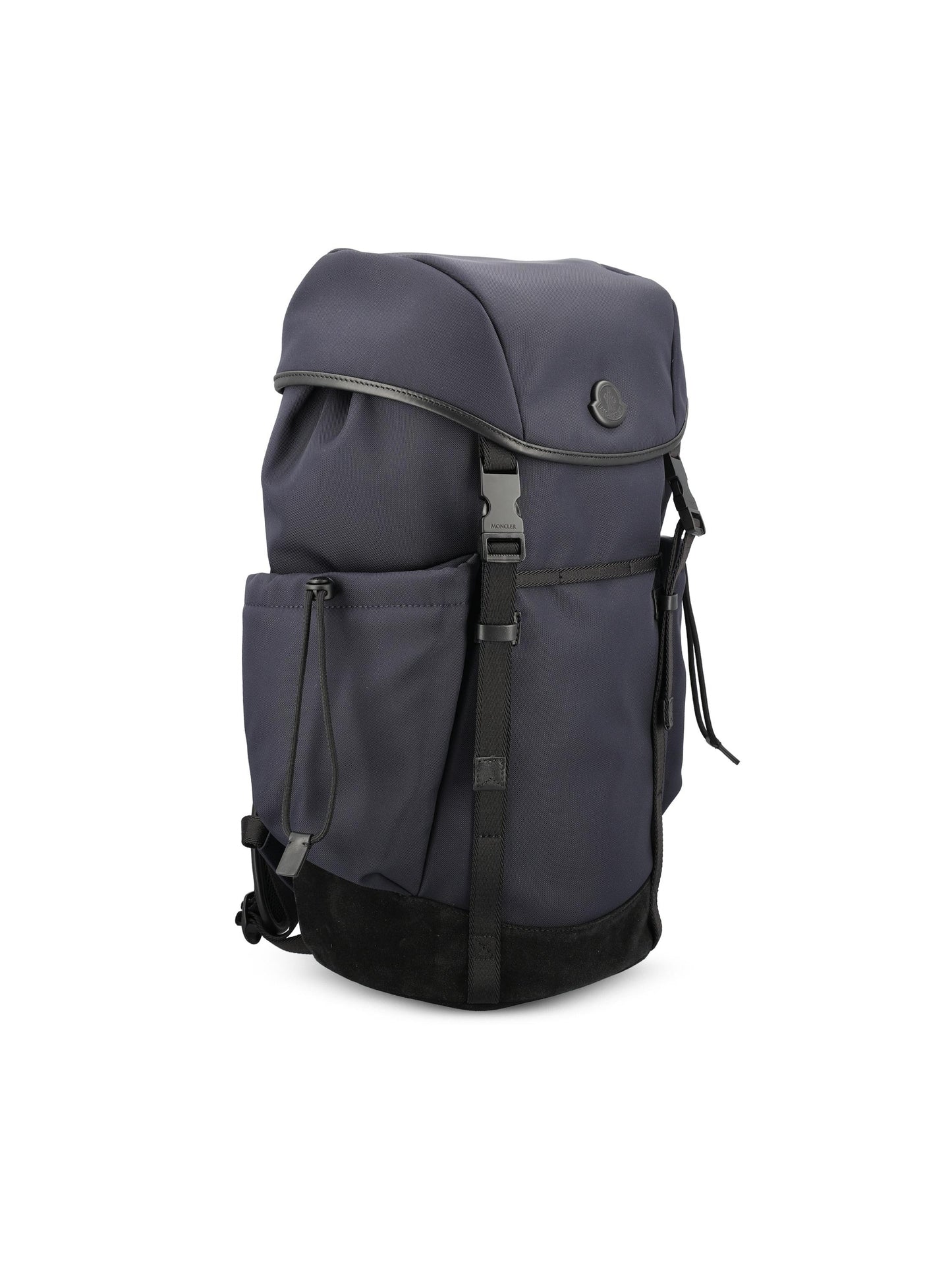 Zaino realizzati in poliammide e poliestere. M5A00010 M7835742 MONCLER 