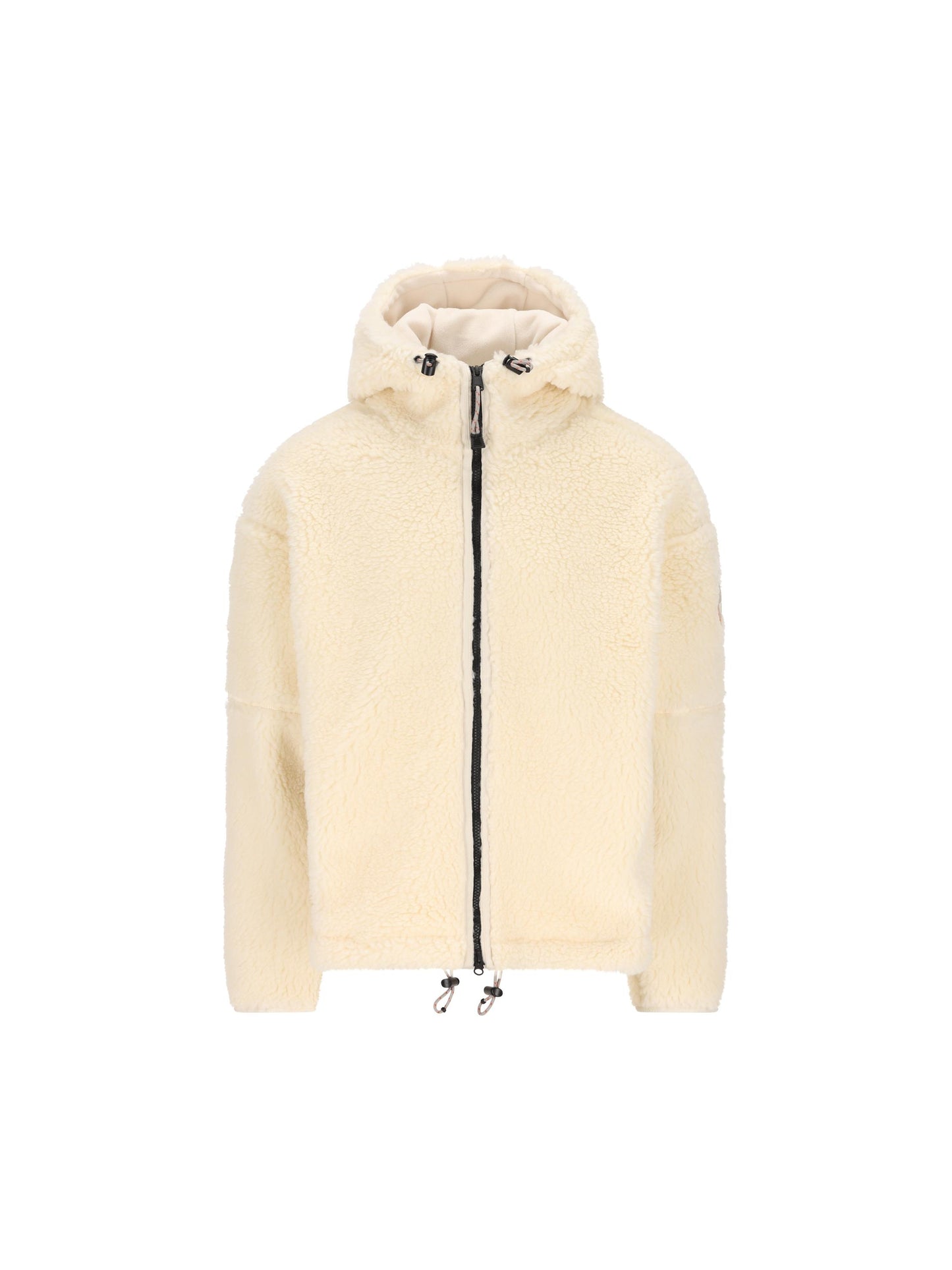 Giacca realizzata in poliestere e lana. NP0A88YIN1J1  NAPAPIJRI 