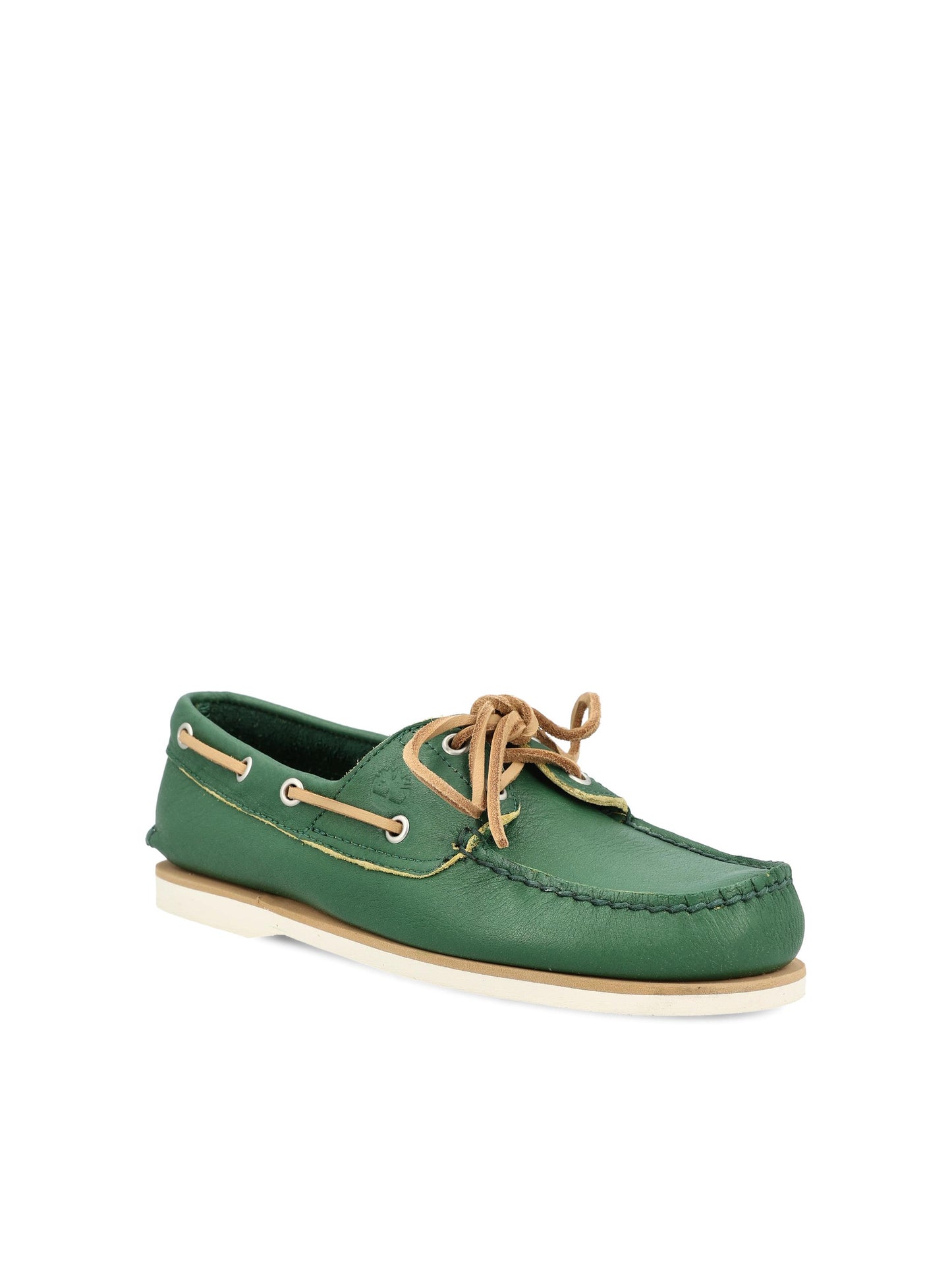 Scarpe da barca in pelle. TB0A4187ES51 TBES5 TIMBERLAND 