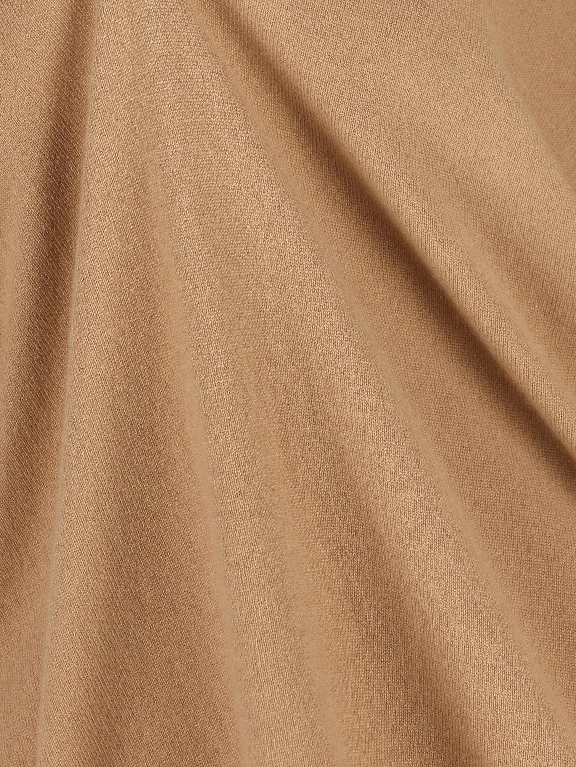 Pullover in puro cashmere con scollo a V 4291A 2013 ALPHA STUDIO 