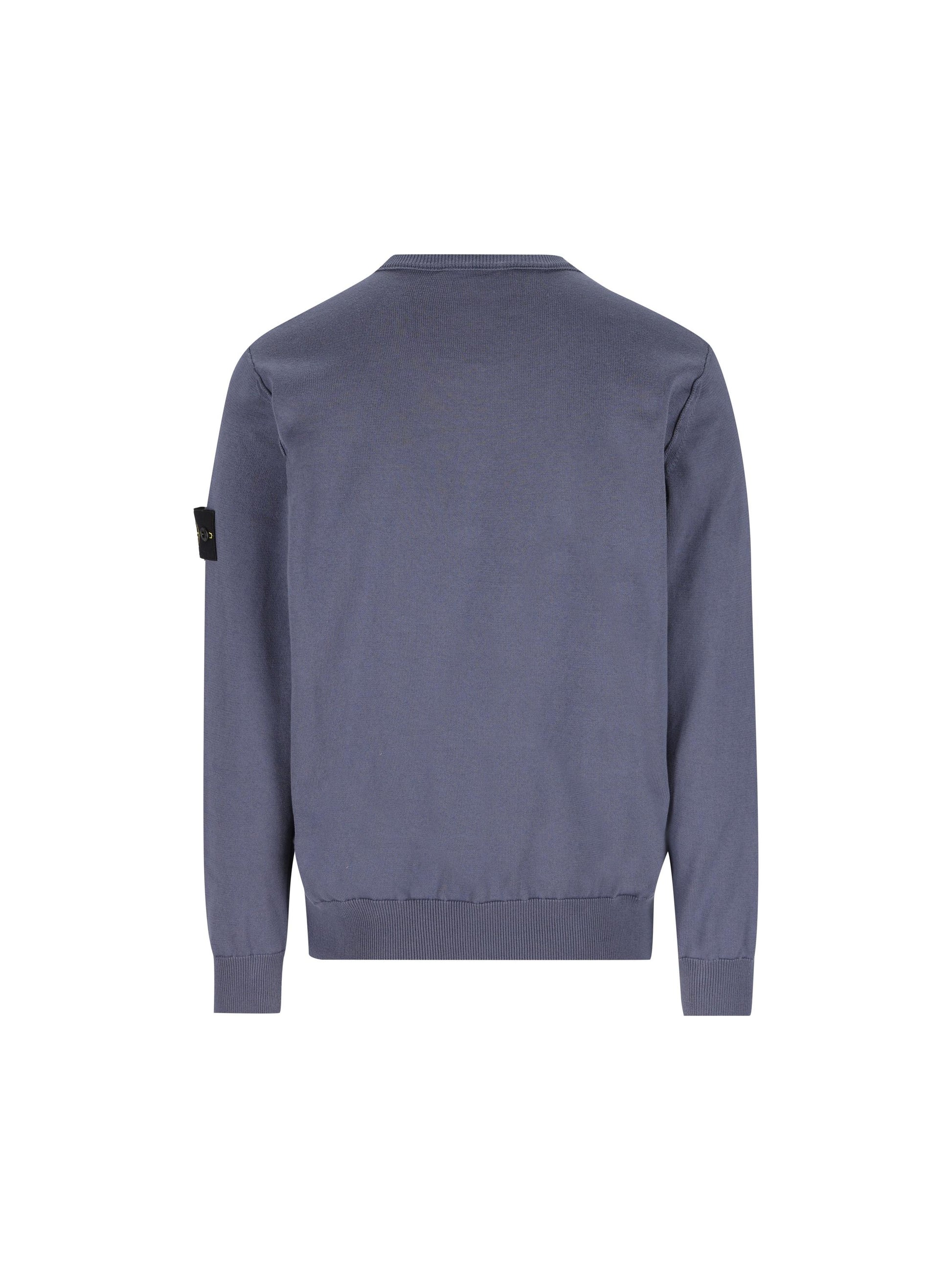 Maglia realizzata in lana vergine 5100053 S00B2V002D STONE ISLAND 