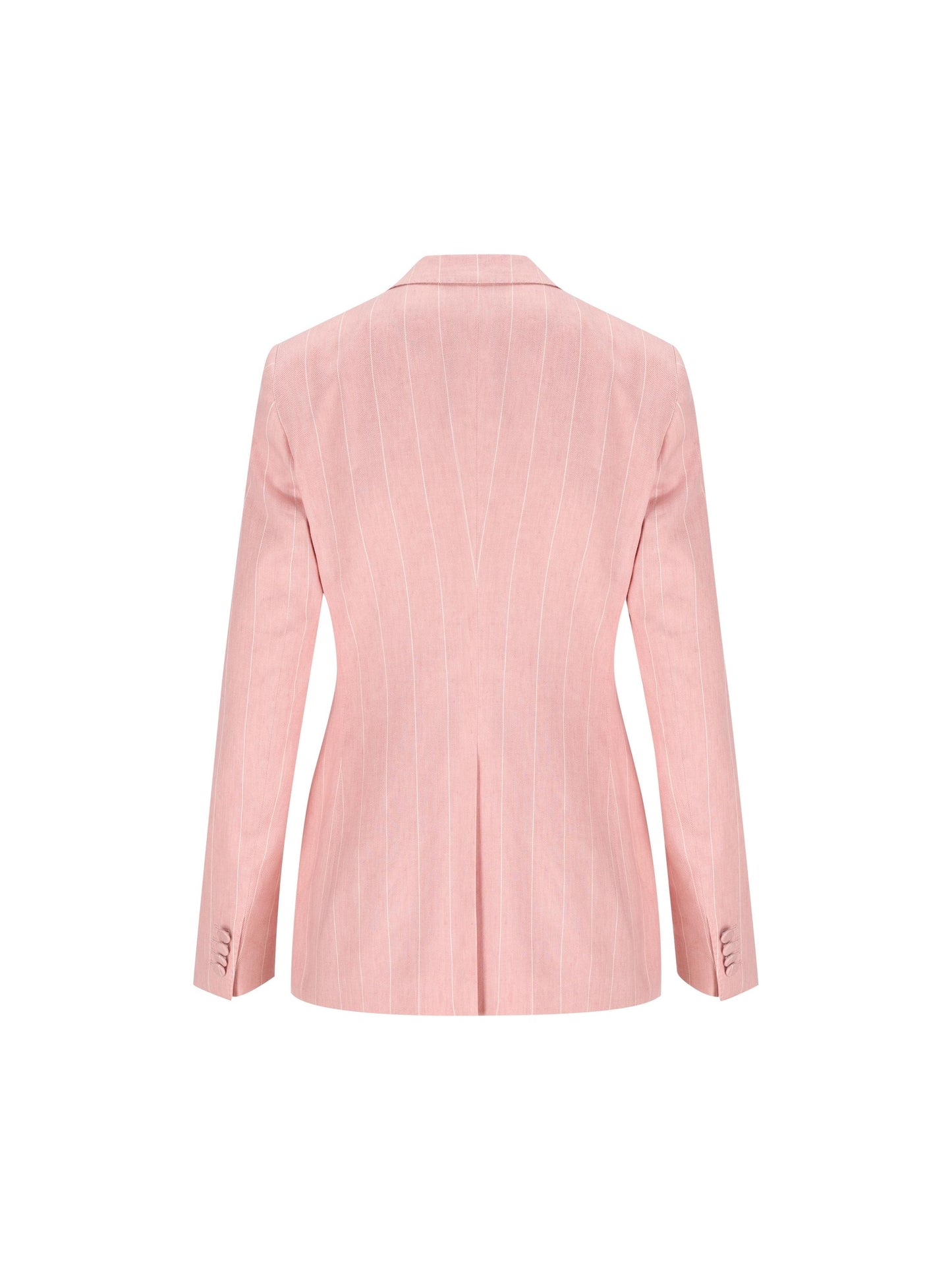 Blazer realizzato in seta. J-PARIGI10B EY917 TAGLIATORE 