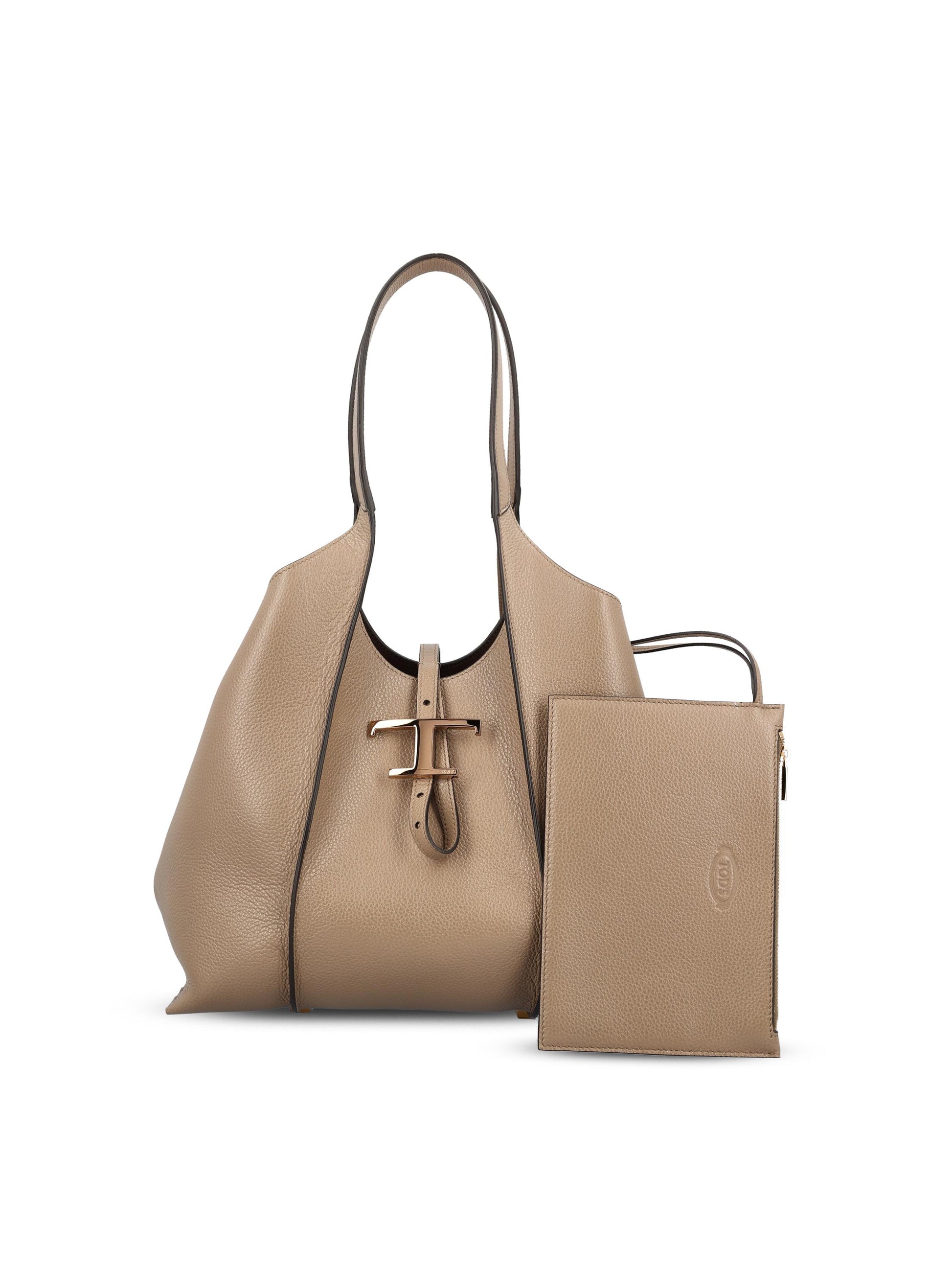 Borsa in pelle. XBWTSBA0200XSO C413 TOD'S 