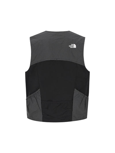 Gilet realizzato in nylon e cotone. NF0A8G92 JK31 THE NORTH FACE 