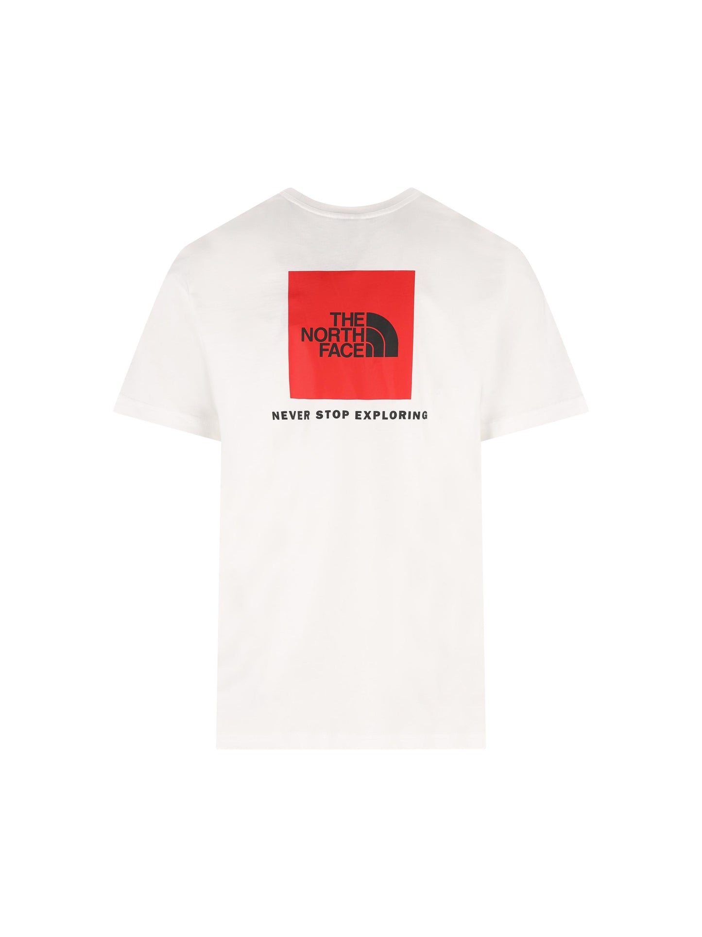 T-Shirt realizzata in cotone. NF0A87NP FN41 THE NORTH FACE 