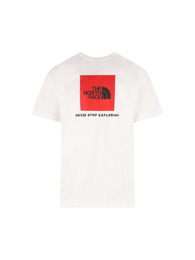 T-Shirt realizzata in cotone. NF0A87NP FN41 THE NORTH FACE 