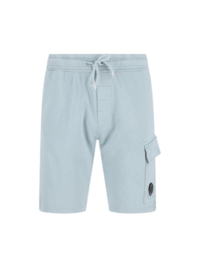 Shorts realizzati in cotone. 20CMSB704A 002246G809 C.P COMPANY 