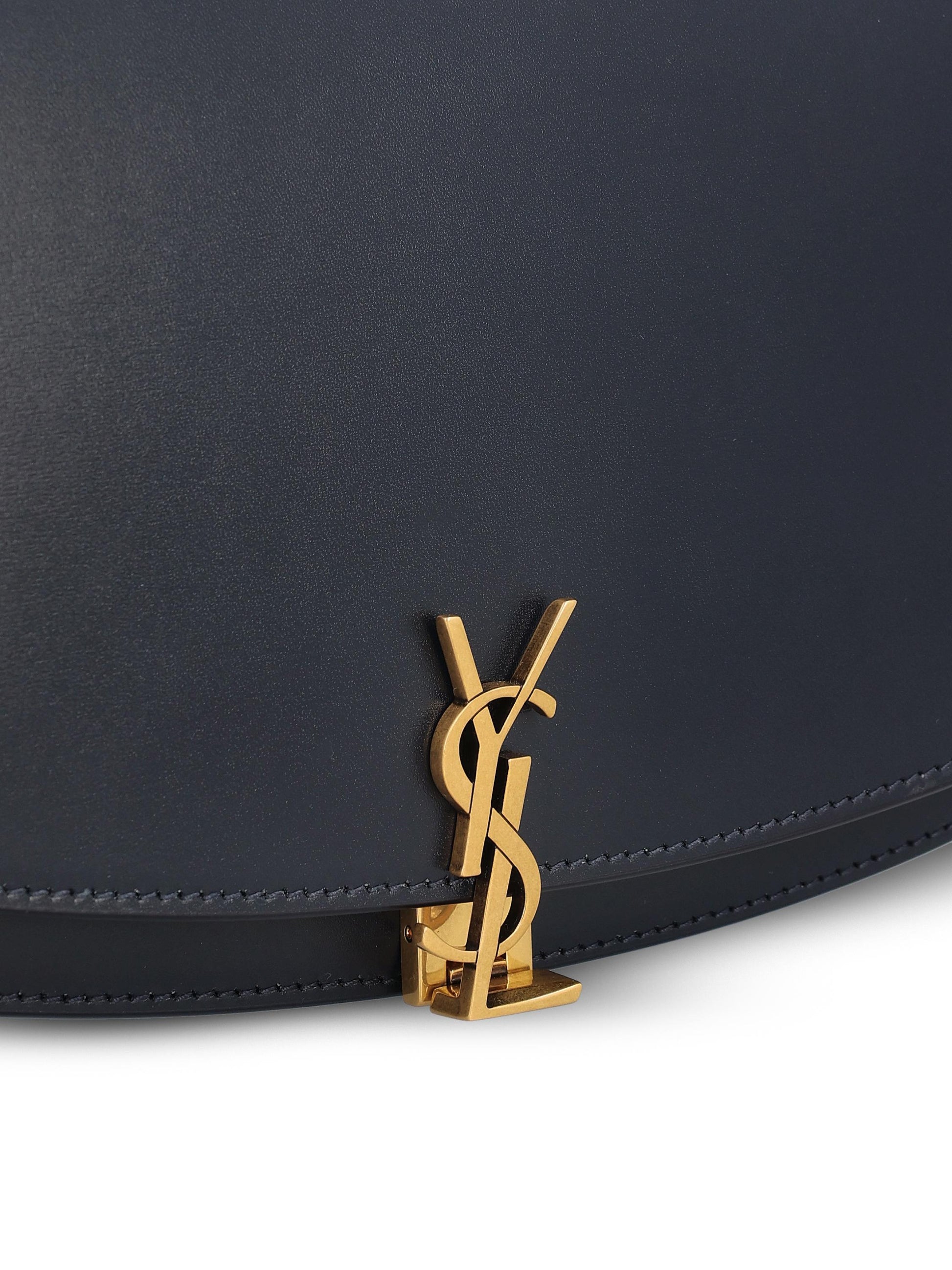 Borsa realizzata in pelle di vitello. 837382 0SX0W4981 SAINT LAURENT 