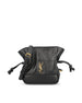 Borsa realizzata in pelle di agnello. 859174 AAB321000 SAINT LAURENT 