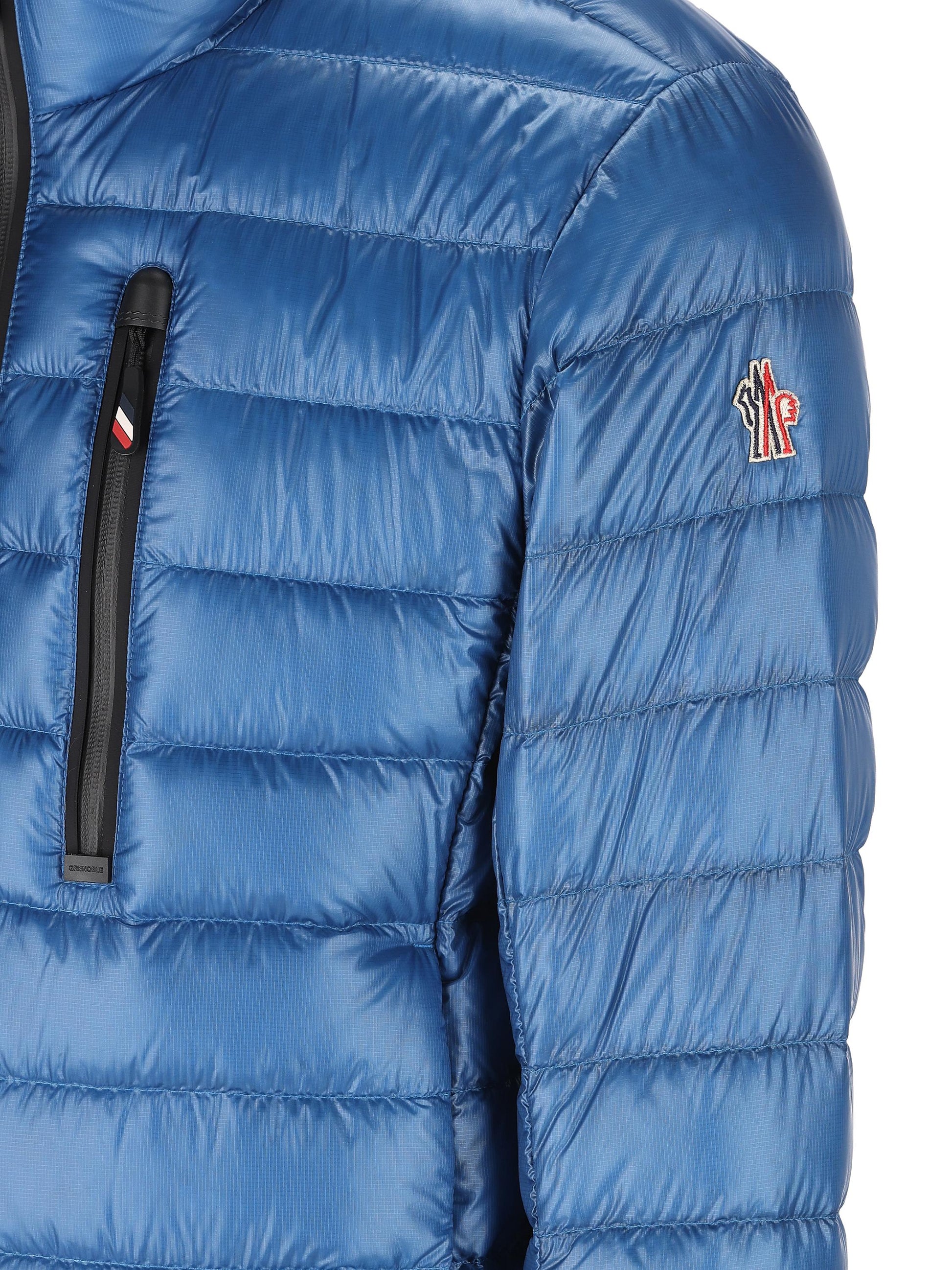 MONCLER GRENOBLE M1A00048539YL73S