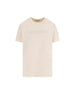 T-Shirt realizzata in cotone. W8C00021 89AUO037 MONCLER 