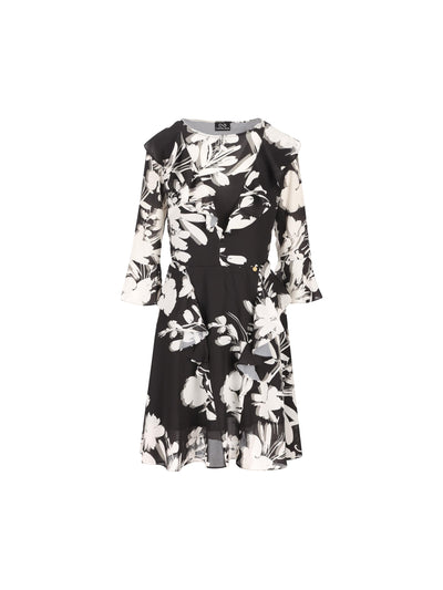 Abito realizzato in poliestere. S26CAT7460  CATALINA 