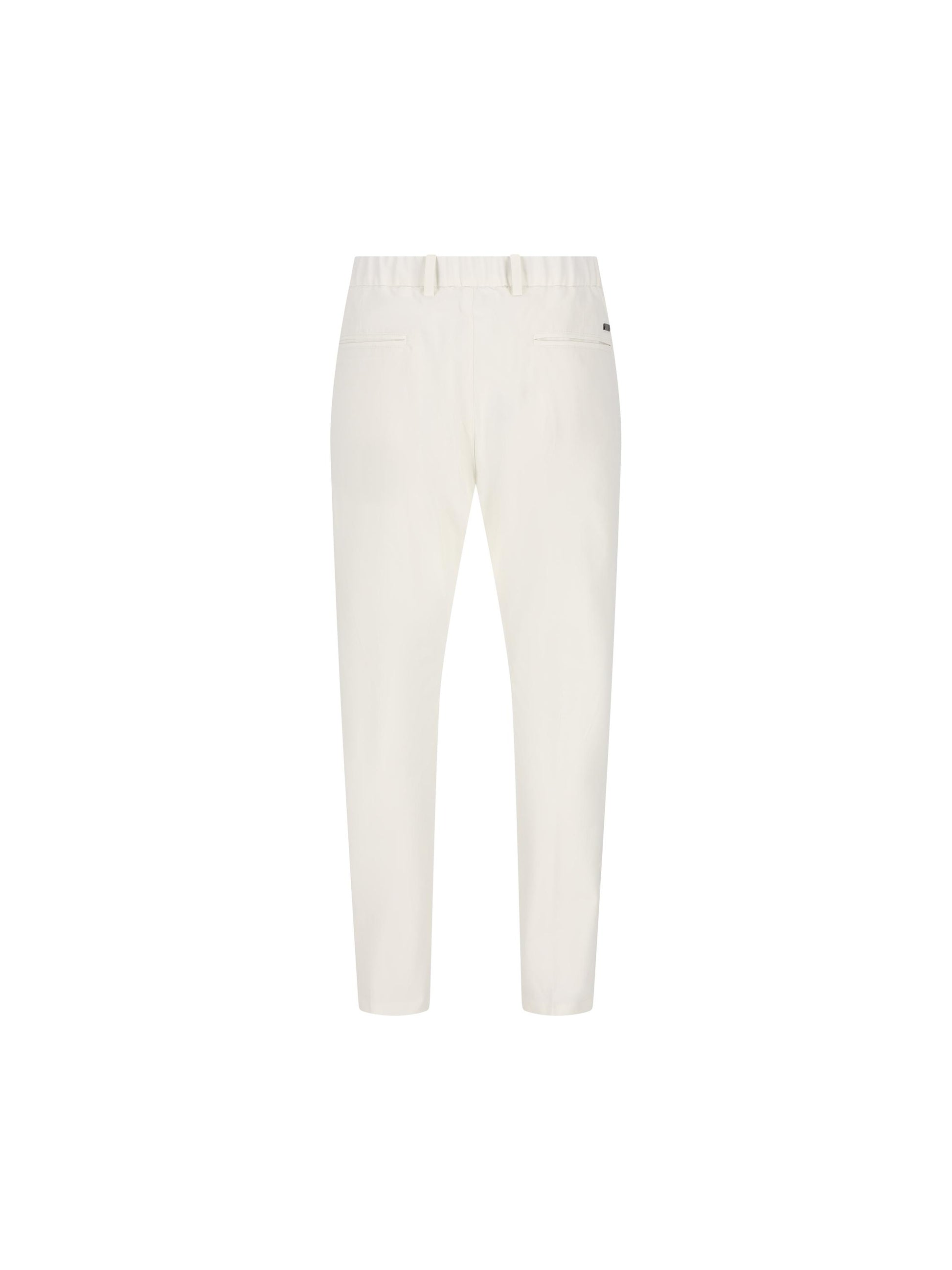 Pantaloni realizzati in poliestere e cotone. PT000091U 125311100 HERNO 