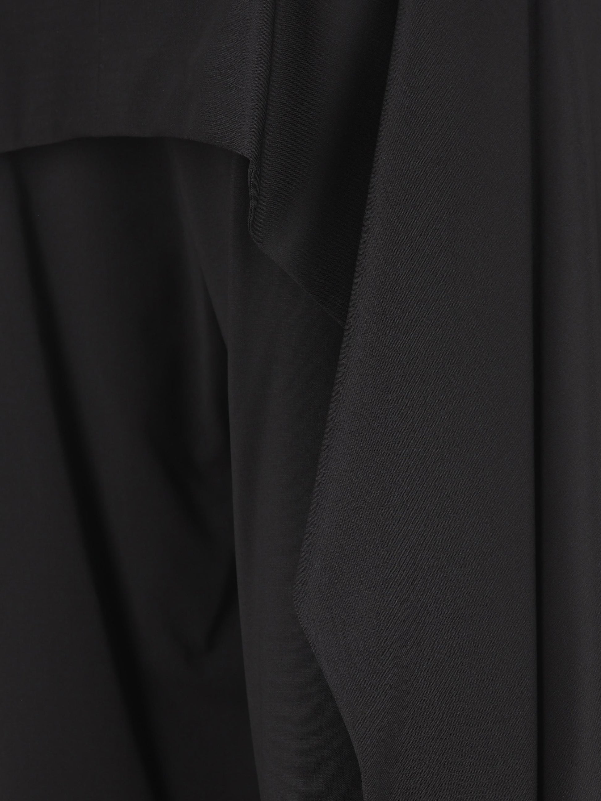 Pantaloni realizzati in lana. S540Y04XNC 1100 LOEWE 