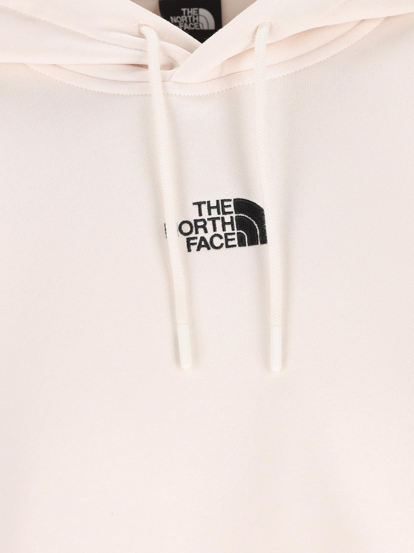 Felpa in misto cotone. NF0A89EX QLI1 THE NORTH FACE 