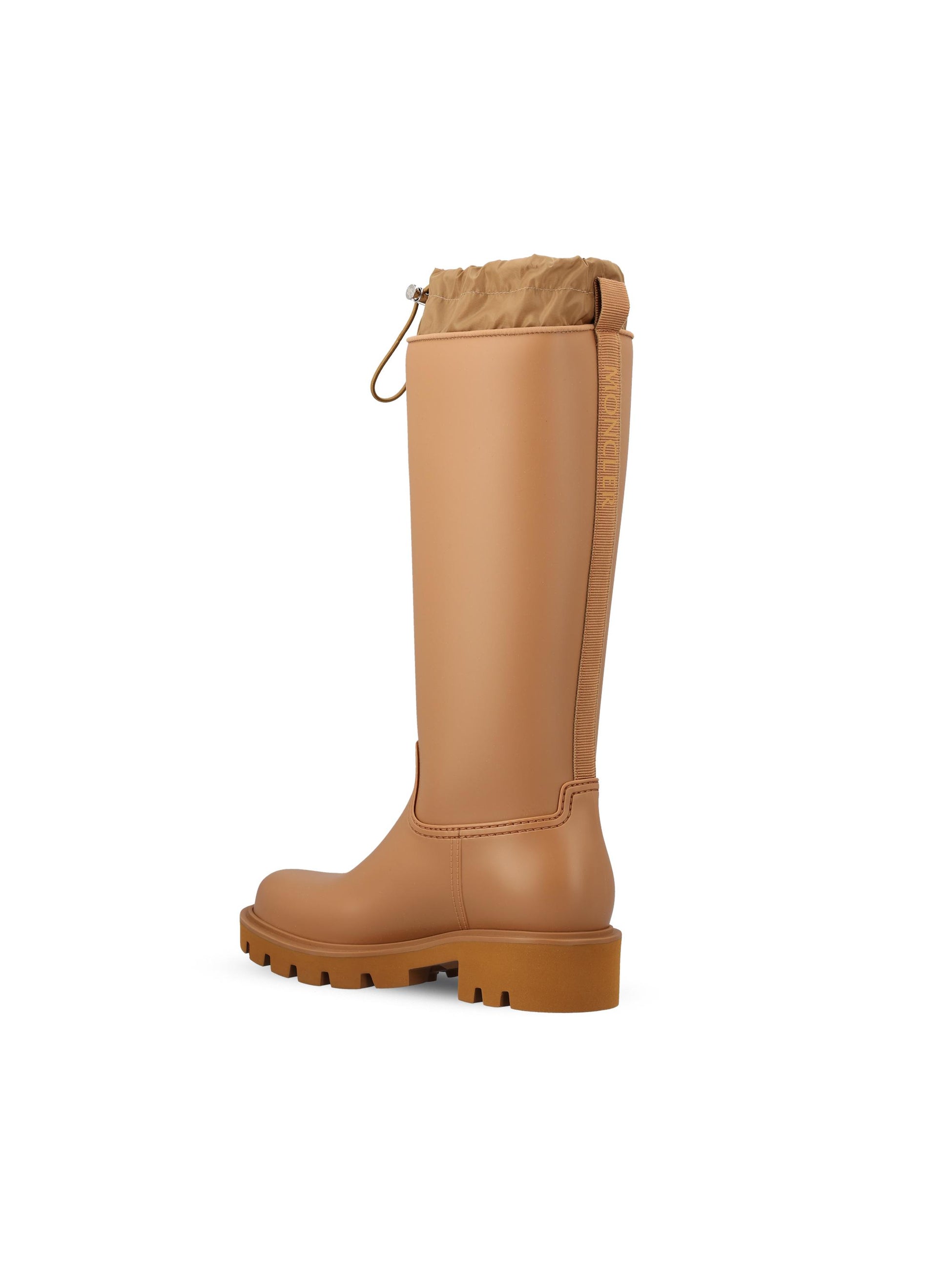 Stivali realizzati in PVC. W4G00190 M452222C MONCLER 