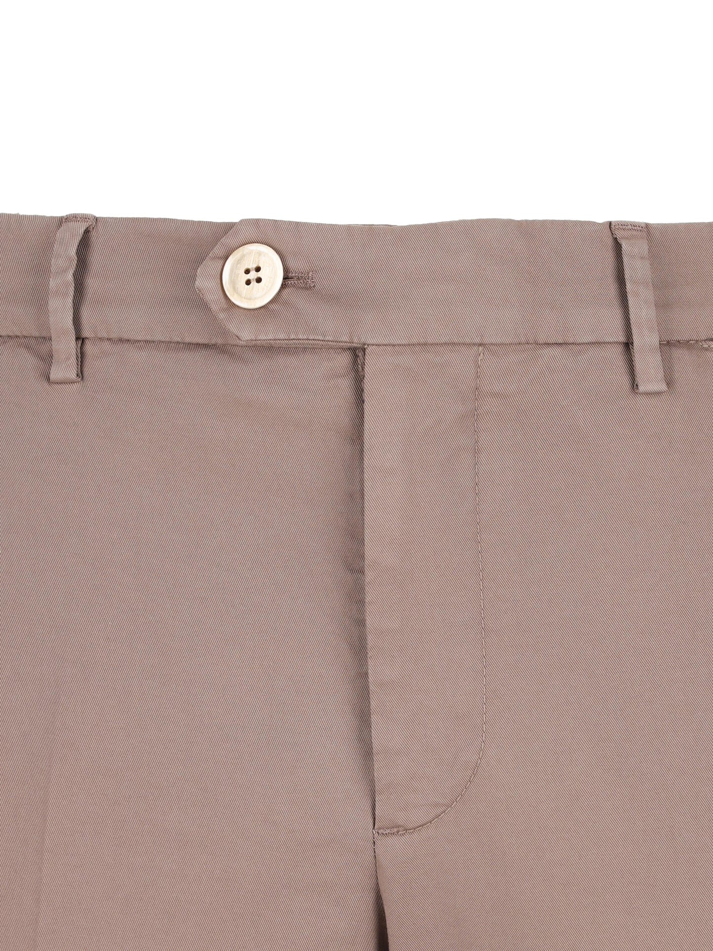 Pantaloni realizzati in cotone. M289LI1770 C6046 BRUNELLO CUCINELLI 