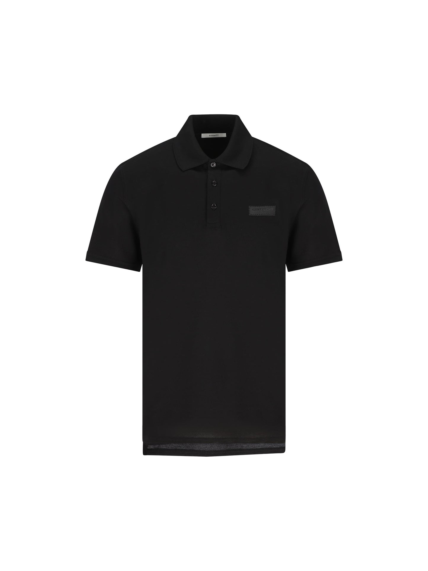 Polo realizzata in cotone. BML00G3YSG 001 GIVENCHY 
