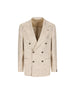 Blazer realizzato in cotone. 1SVS20K A1128 TAGLIATORE 