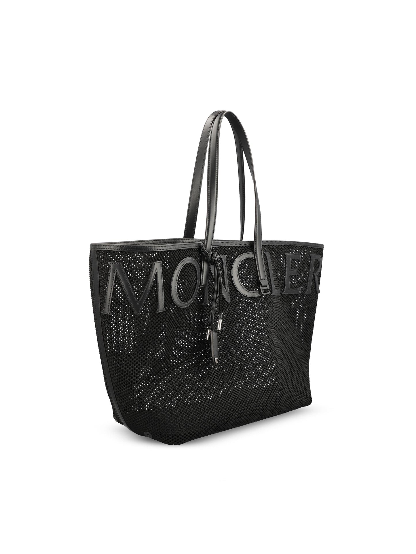 Borsa in pelle. W5D00007 M8644999 MONCLER 