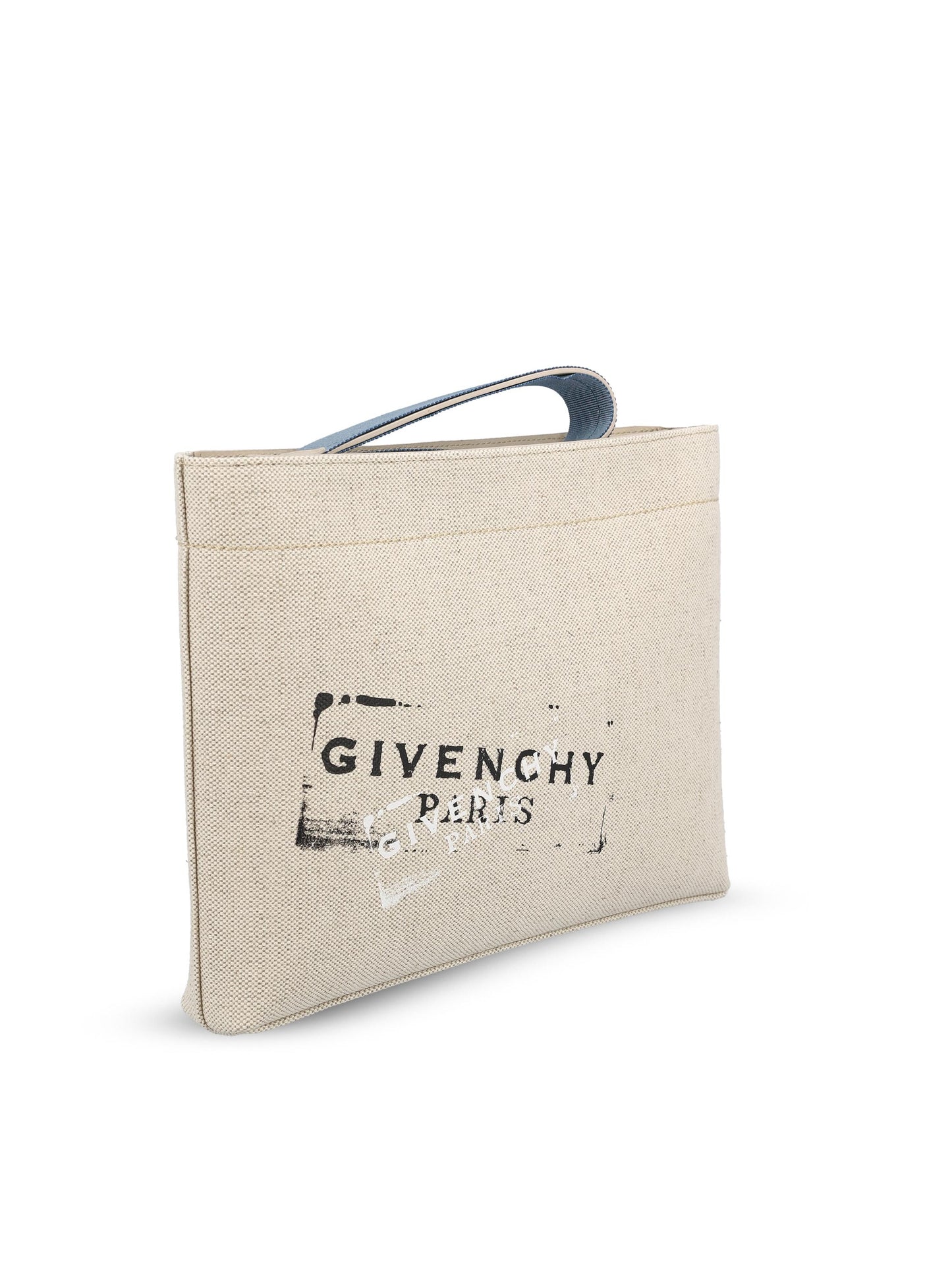 Pochette realizzata in cotone. BK60FVK21J 255 GIVENCHY 